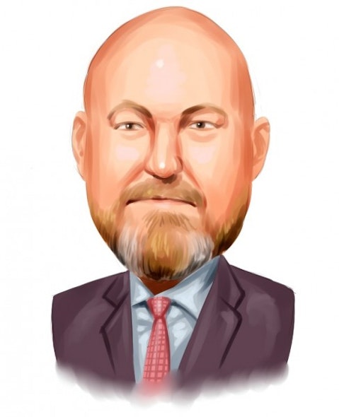 Cliff Asness Is Selling These 10 Stocks