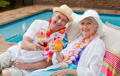 25 Best Cities for Singles over 50