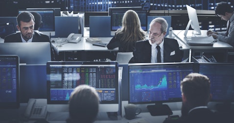 Covalis Capital's Returns, AUM and Holdings
