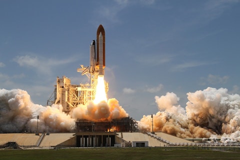 15 Most Valuable Space Companies in the World