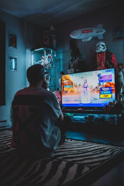 12 Best Gaming Stocks To Buy Now