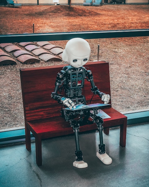 10 AI Stocks to Watch Now