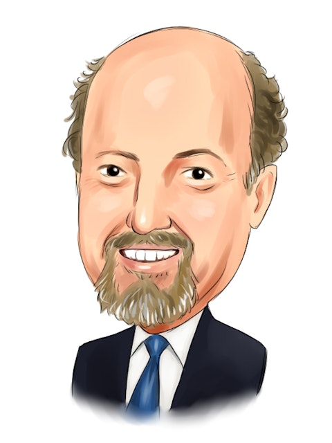Jim Cramer's Lightning Round: 7 Stocks to Watch