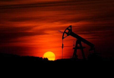 Insiders and Executives are Selling These 10 Oil Stocks