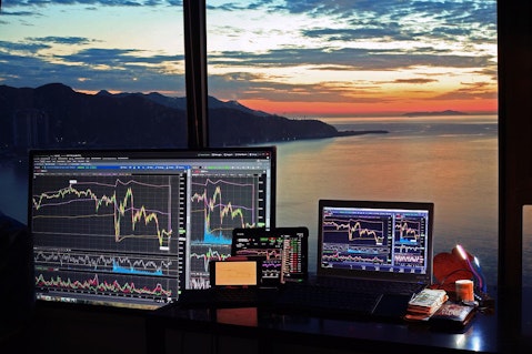 Top 10 Stocks to Buy According to Sustainable Insight Capital Management