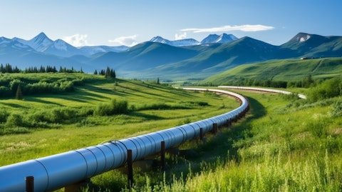 11 Best Natural Gas Stocks To Buy Now