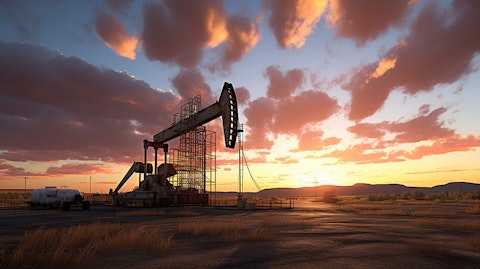 10 High Growth Energy Stocks To Invest In