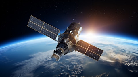 AST SpaceMobile, Inc. (ASTS): Among Billionaire David E. Shaw’s Small-Cap Stock Picks with Huge Upside Potential
