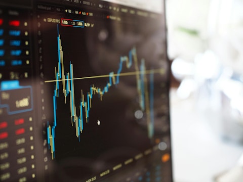 10 Small Cap Stocks with Huge Upside Potential